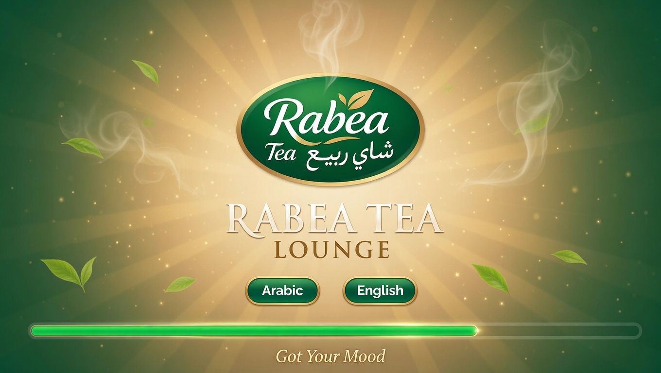 Rabea Tea Lounge